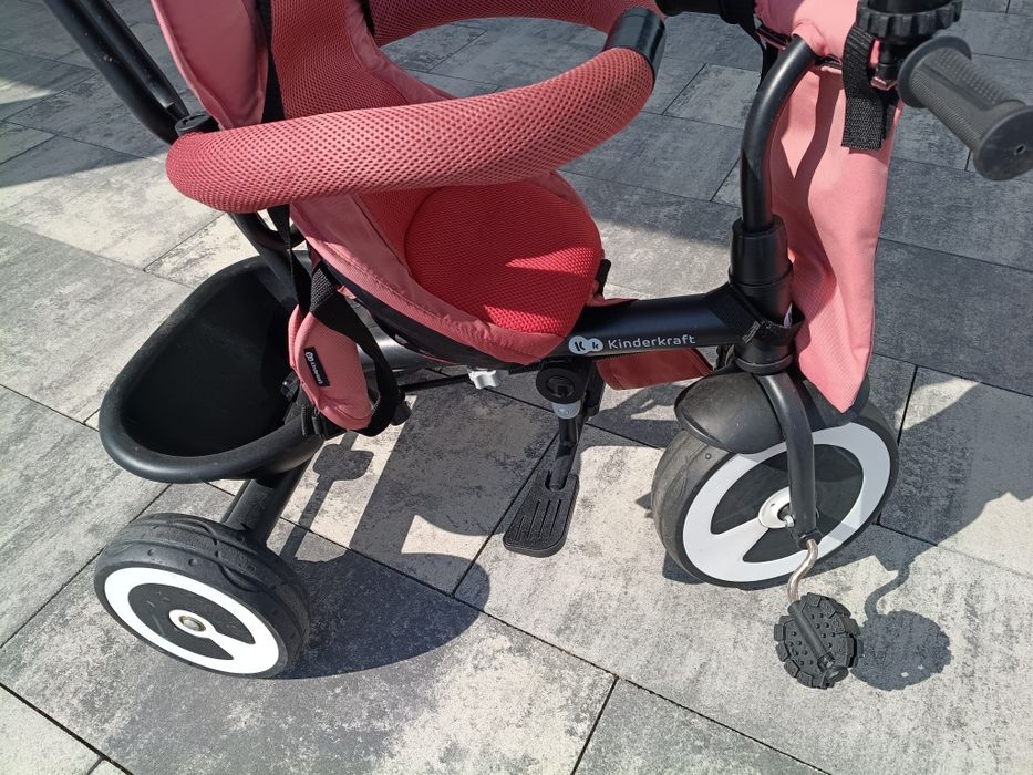 Rowerek Kinderkraft