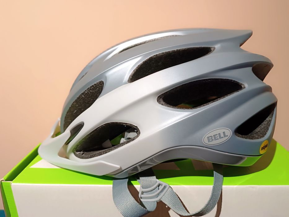 Kask Bell Drifter LED z Mips rozm.L