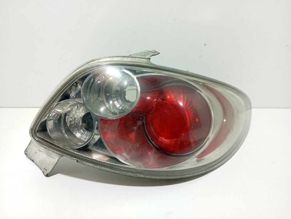 Farolim direito PEUGEOT 206 (2A/C)