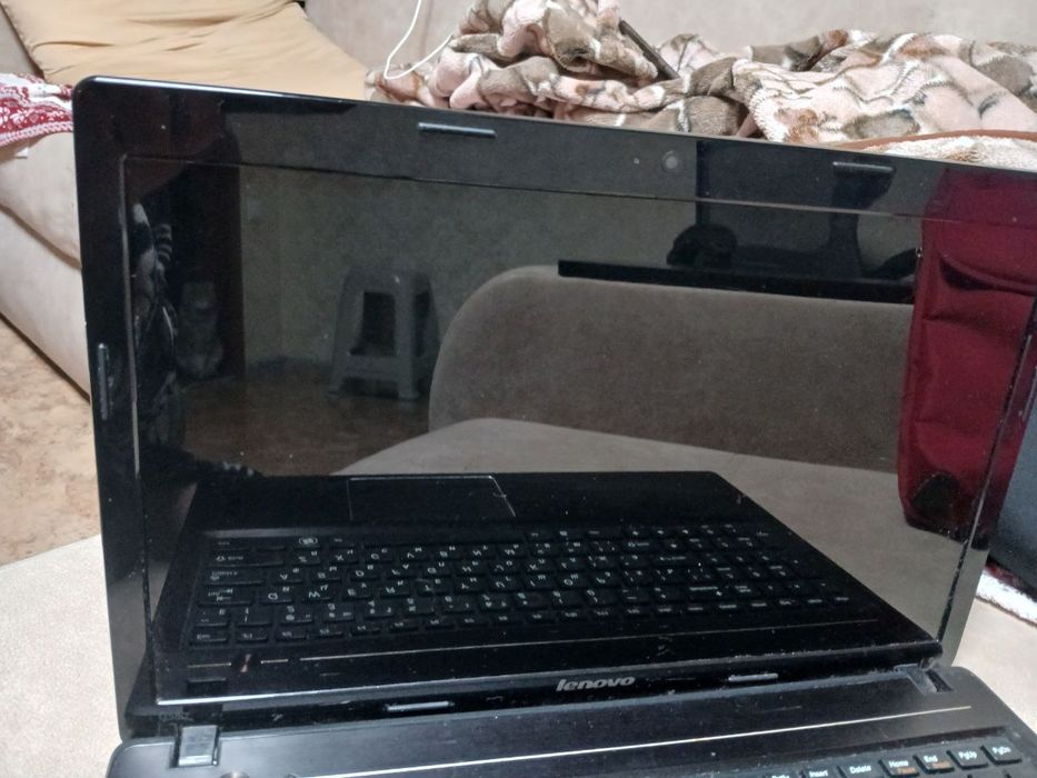 Продаю ноутбук Lenova