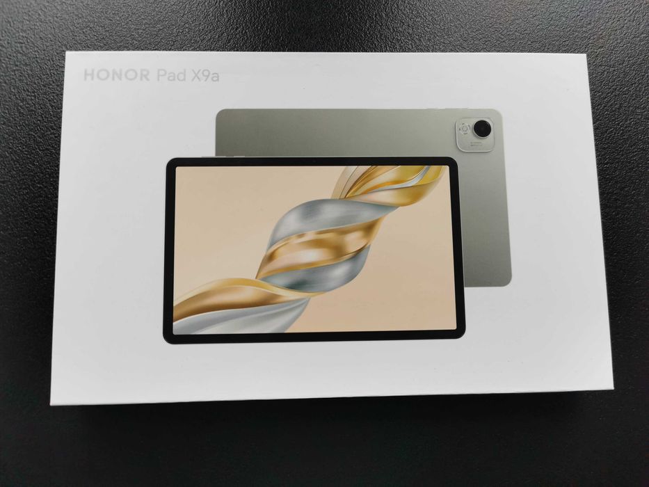 Tablet HONOR PAD X9A 11,5" 6/128GB Nowy Gwar