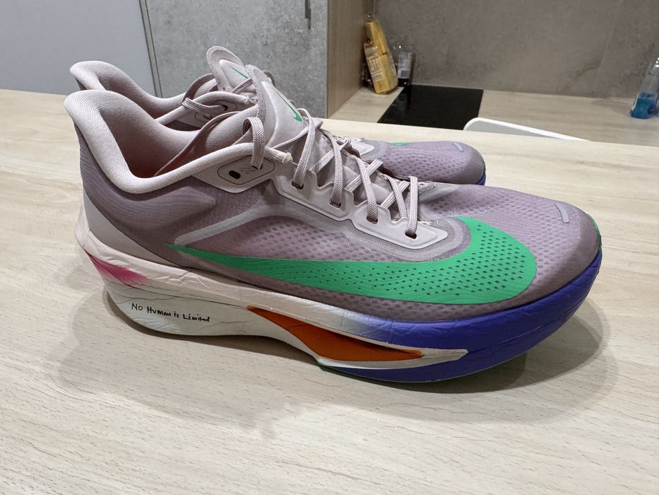 Nike Zoom Fly 6 45 super stan