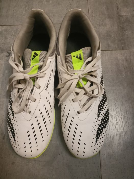 Buty adidas predator