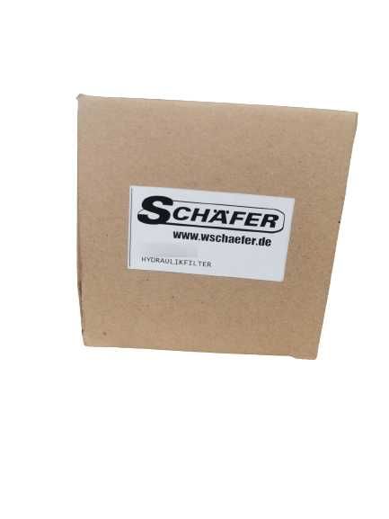 Oryginalny Filtr Hydrauliczny Takeuchi TB035 TL130 TL150