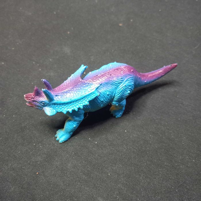 Dinossauro Chasmosaurus