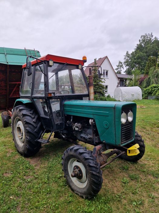 Sprzedam Ursus c-360