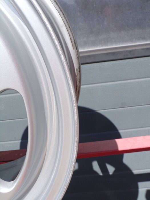 ! Felgi aluminiowe 16 5x112 oryg Audi A4 B9 B8 B7 B6 Passat