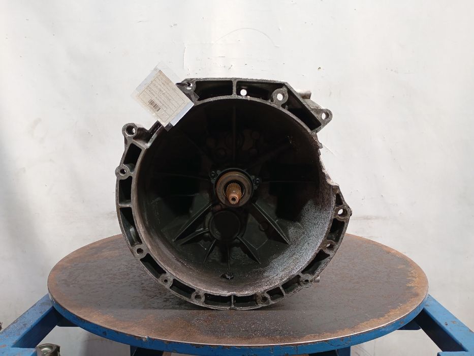 Caixa de velocidades manual FORD Transit Chassis