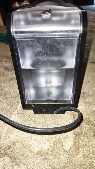 Maquina Cafe Rombouts (Pecas,repara)