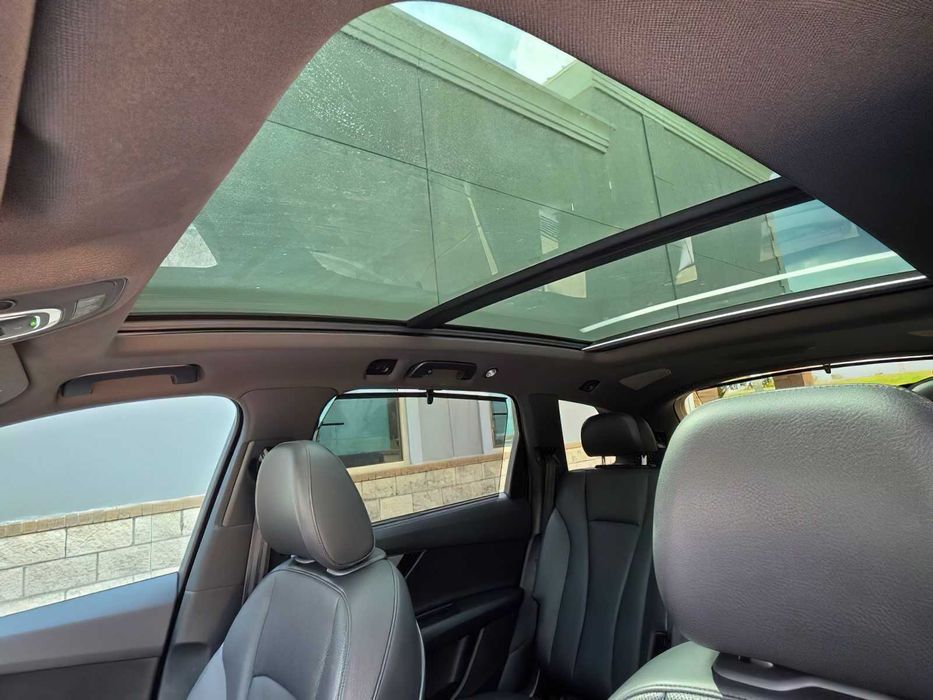 Audi Q7      2019