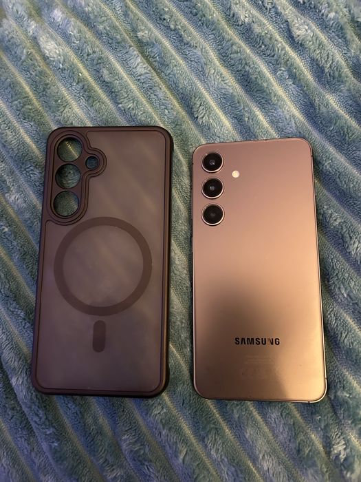 Samsung galaxy s24 gwarancja