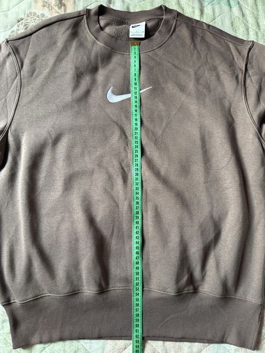 Світшот Nike