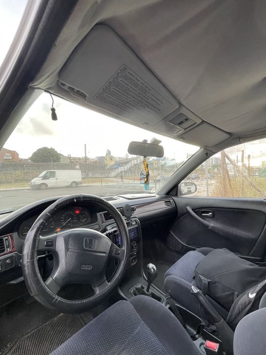 Honda Civic — fotografia 7