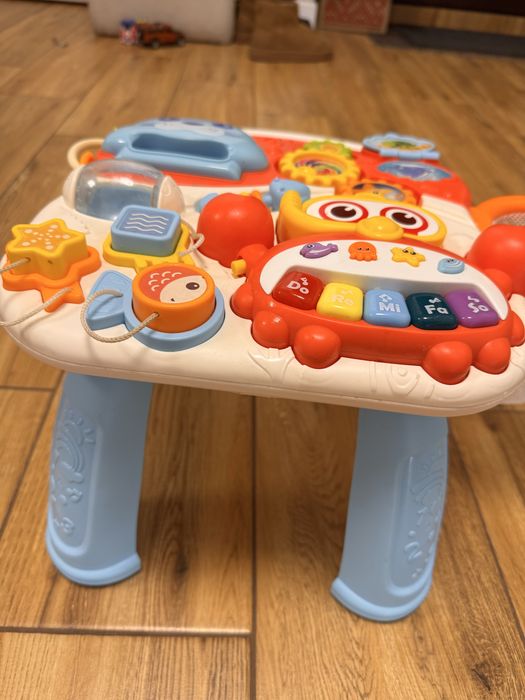 Ходунки каталка толокар  limo toy 2 в 1