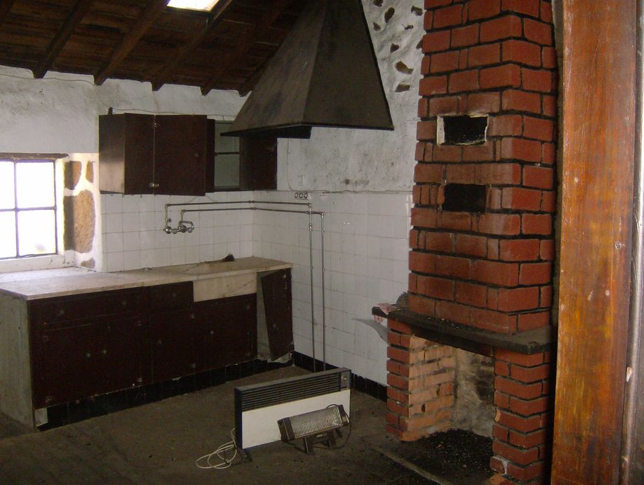 Casa rústica em Trás-os-Montes