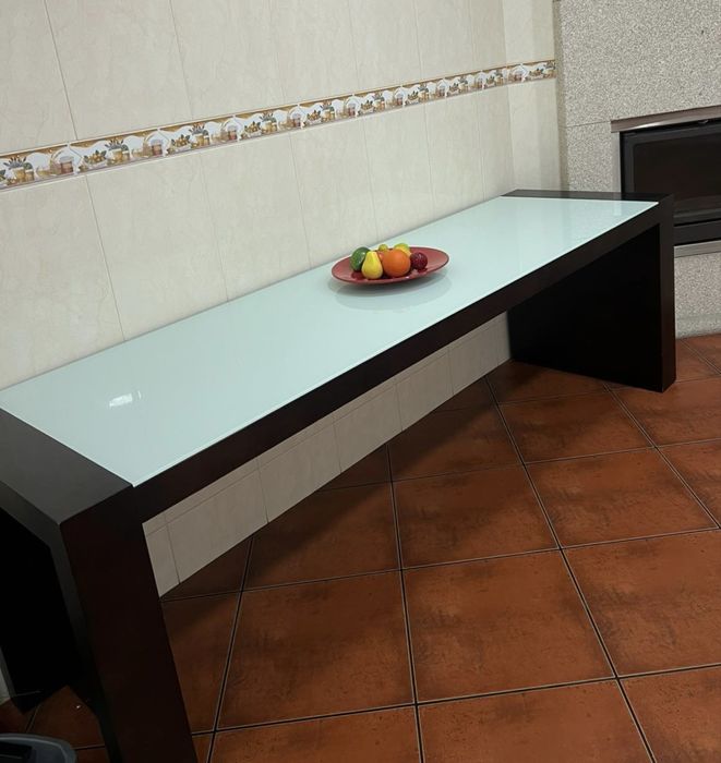 Vendo mesa para escritório