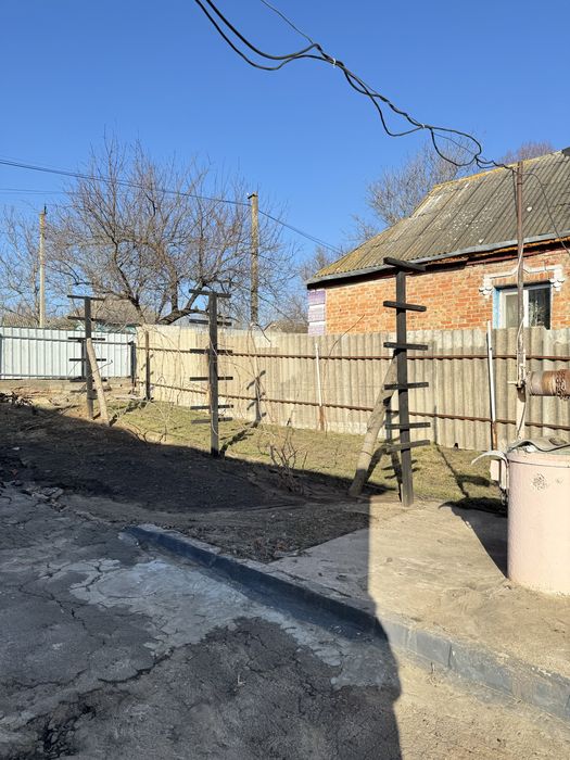 Будинок з виходом до річки