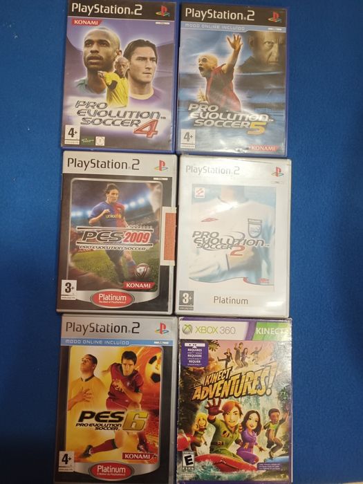 Jogos PlayStation 4-2