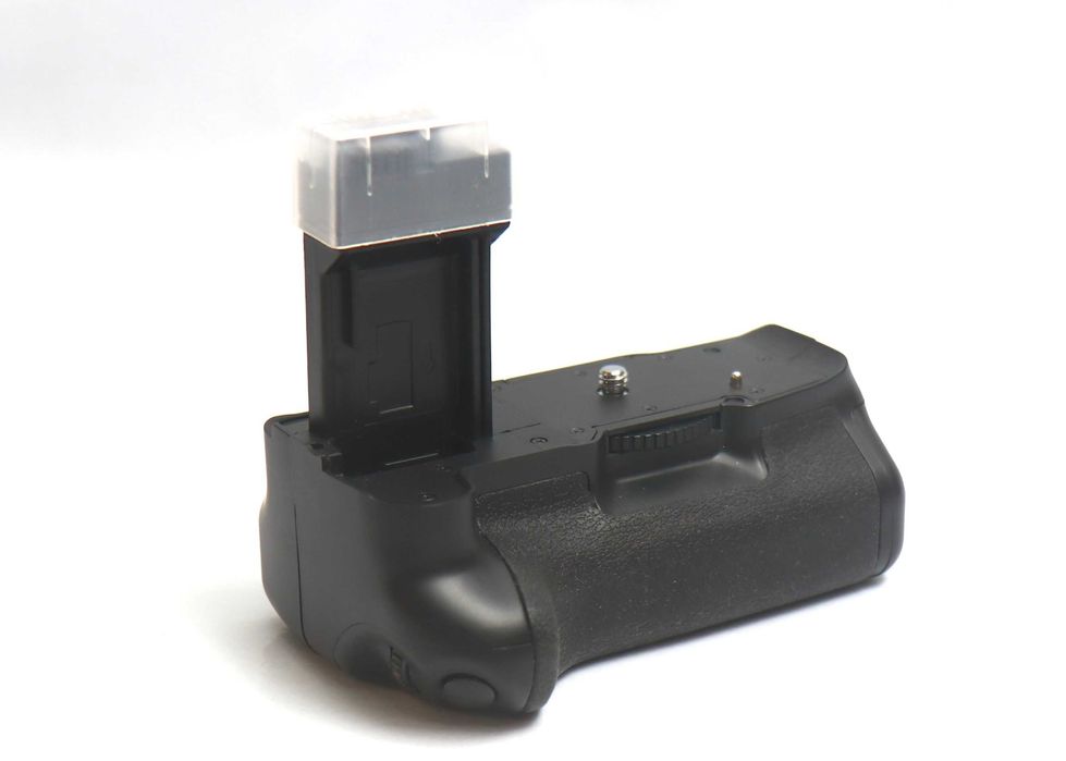 Grip punho BP550D para Canon 550D, 600D, 650D e 700D