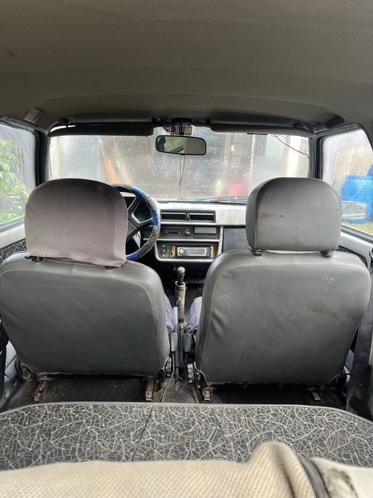 Продається авто ЗАЗ