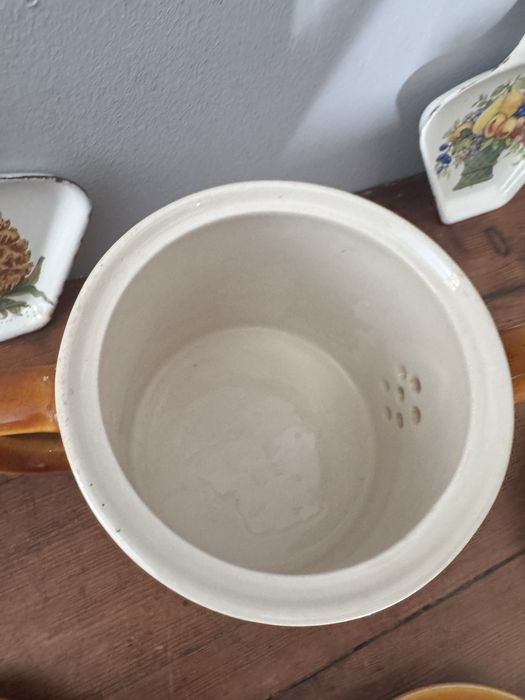 Vintage Conjunto  chá SECLA