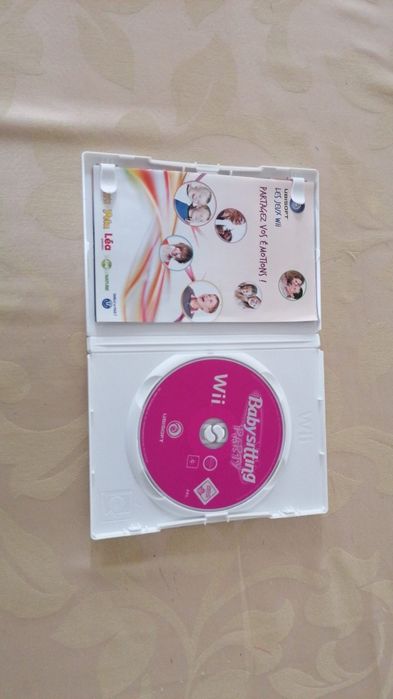 Dvd bebés party crianças