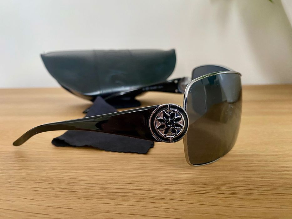 Okulary przeciwsłoneczne Solano SS 8281