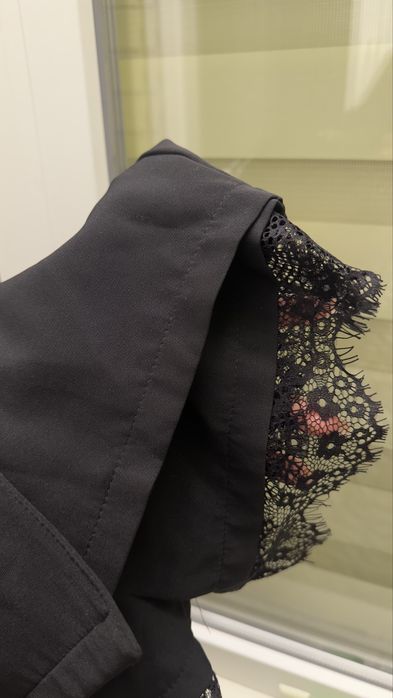 Сукня комбінезон С