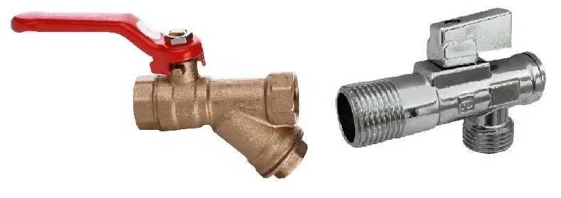 Фильтр 1/2, 3/4, 1", 1"1/2 косой, с отстойником. Супер-цена!!