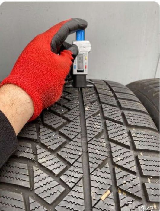 Продам резина R-20