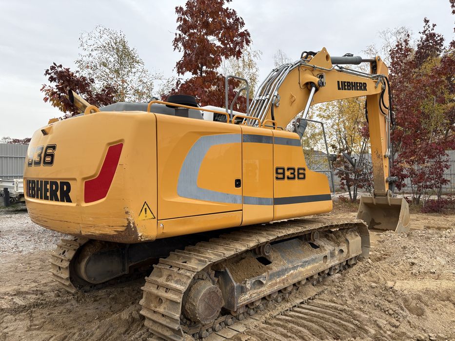 Liebherr 936 doosan dx300 dx340 komatsu pc360 cat330 cat336