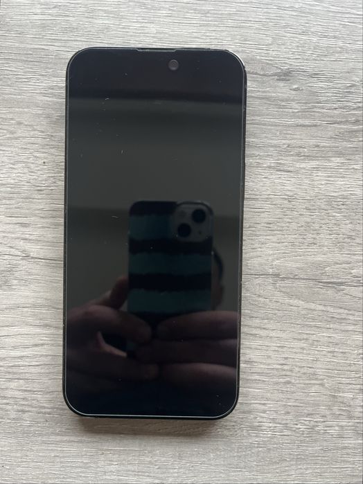 Iphone 14 pro max 256gb