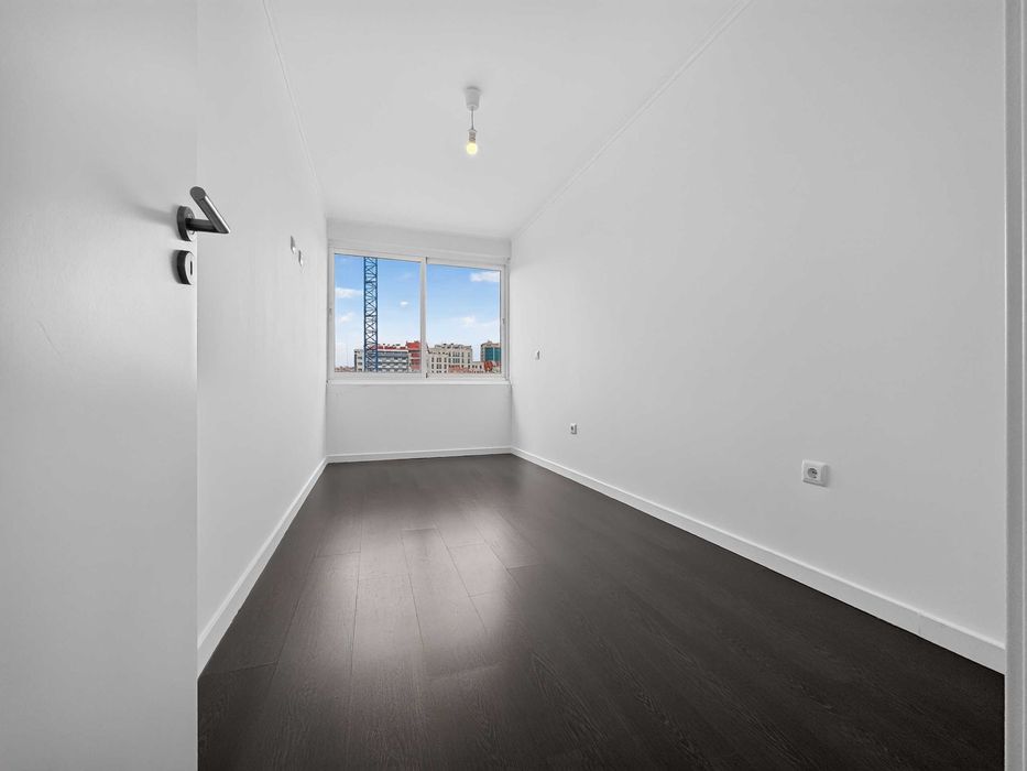 T3 com Suite na Av. 5 de Outubro | Entrecampos