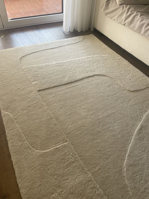 Tapete abstrato la redoute