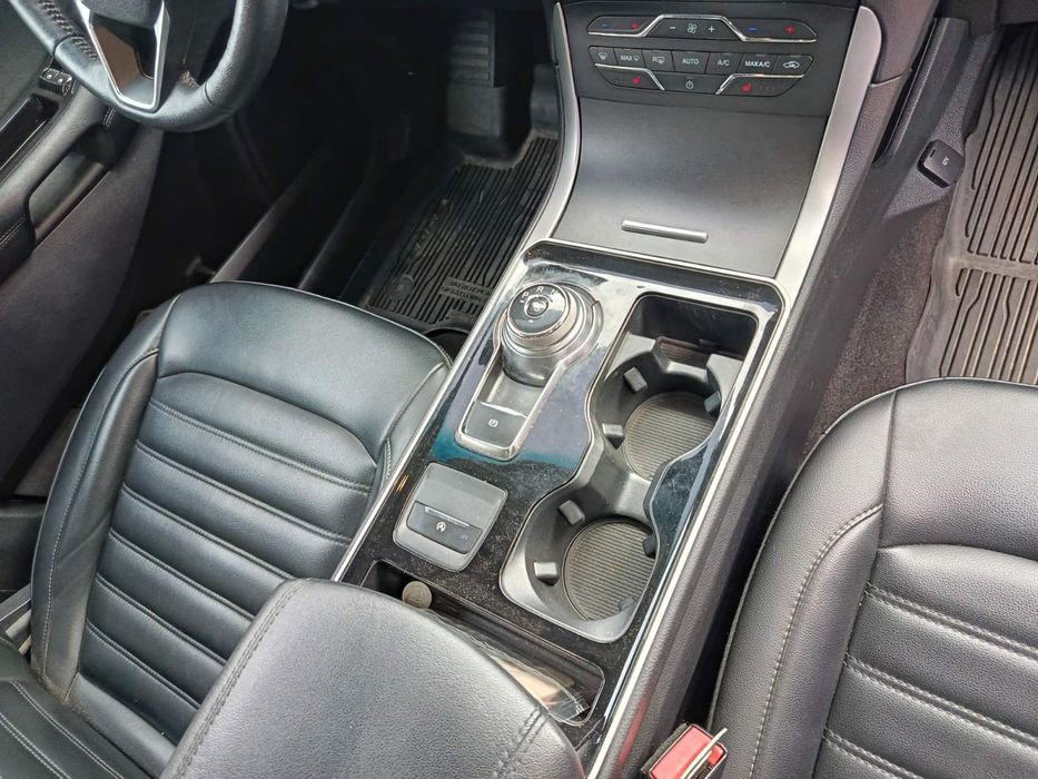 Ford edge sel 2.0