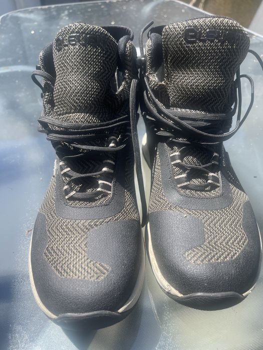 Botas motard Eleveit 41
