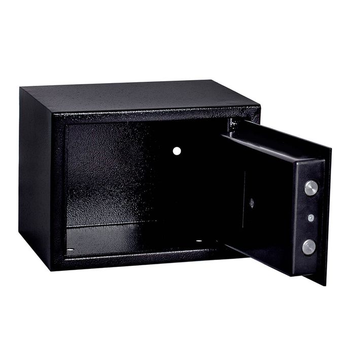 Маленький сейф FEROCON БС-17Е