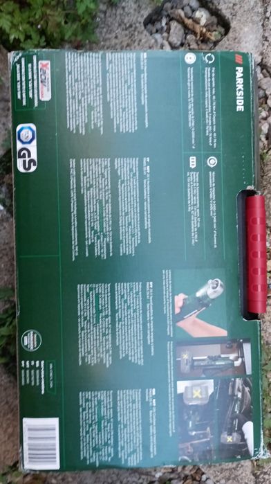Electric Rocket Tool485670370516019204