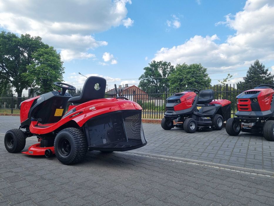 Promocja !!! Alko T15.93  traktor na lata 5lat Gwarancji Wawa / Łódz