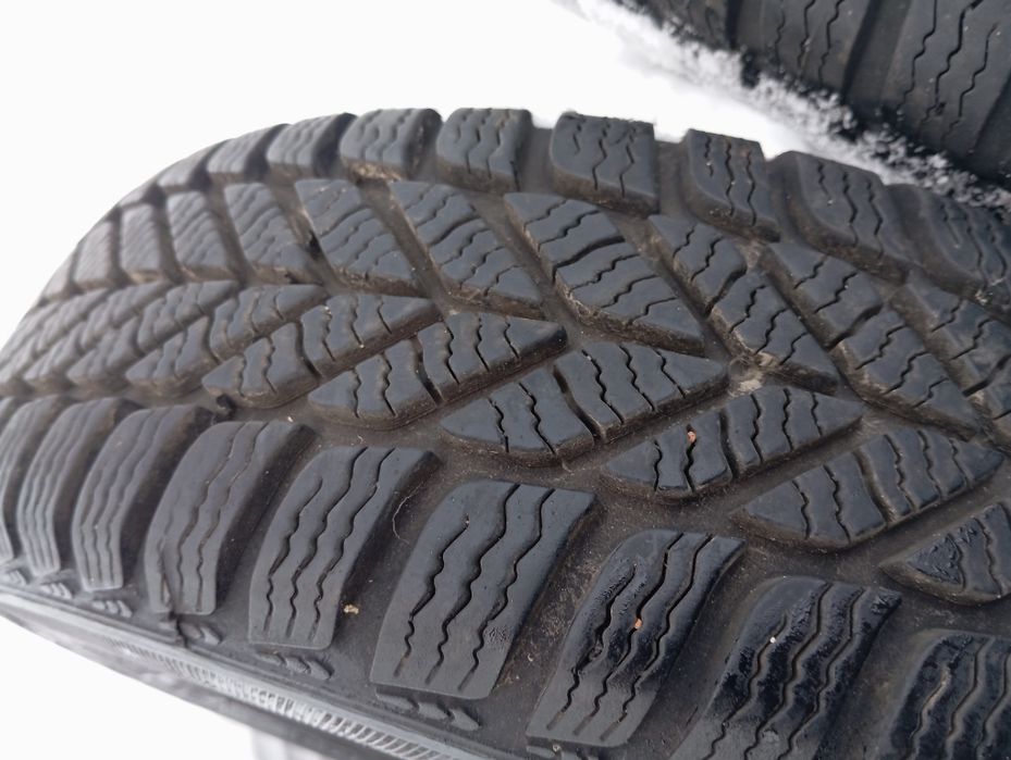 Шини р13.зима.155/65.зима