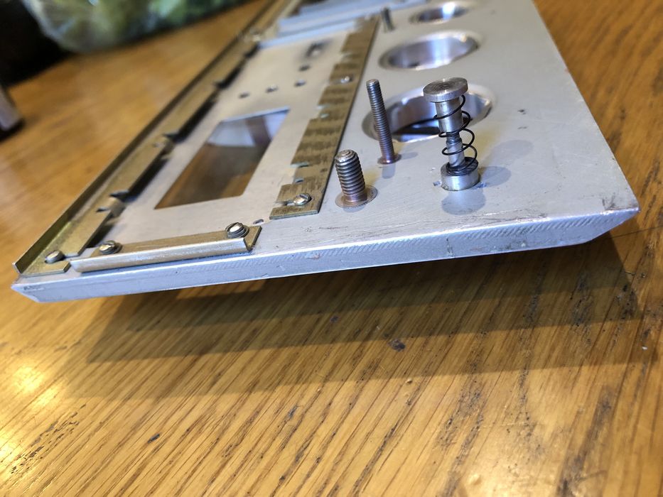 Дека Орель МП-101С-1