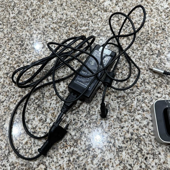 Docking Station Moshi