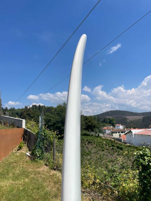 NSP Funboard Protech 7'2" / 49L