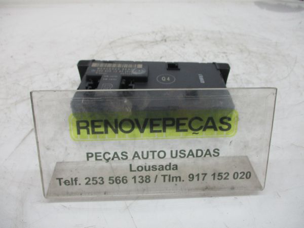 Centralina / Modulo Porta MERCEDES-BENZ Classe C (W203)