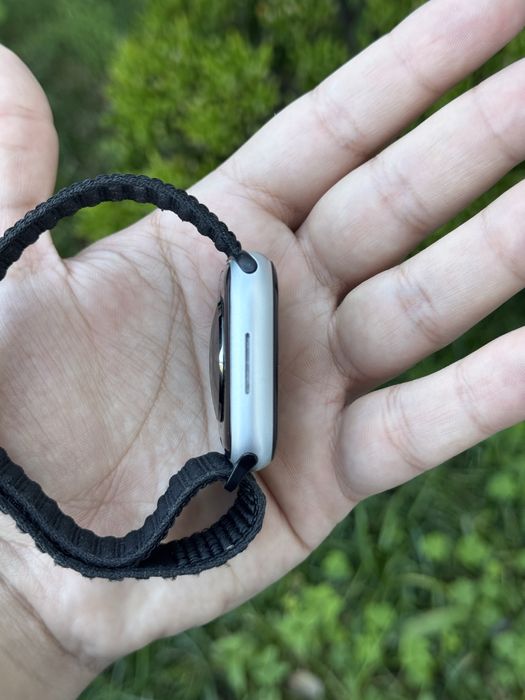 Apple Watch Serie 9 45mm