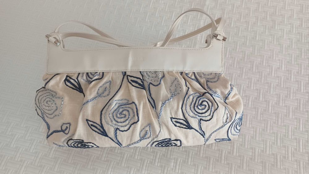 Mala Furla edição limitada