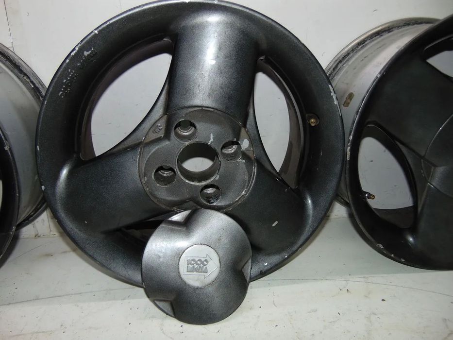 VW ,Opel, Renault jantes
