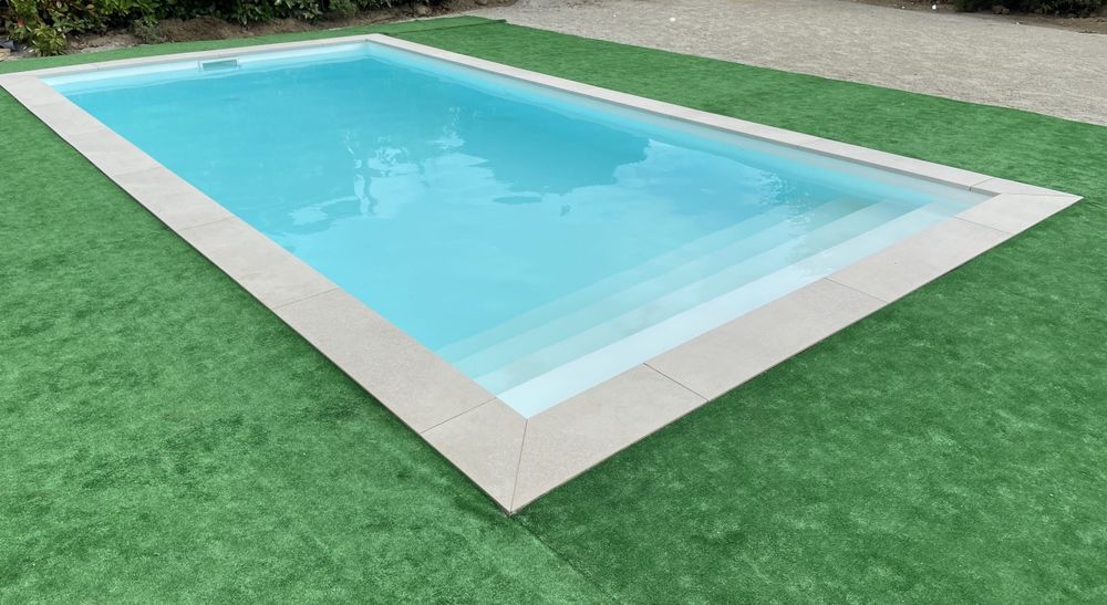 Manutencao e limpeza de piscinas