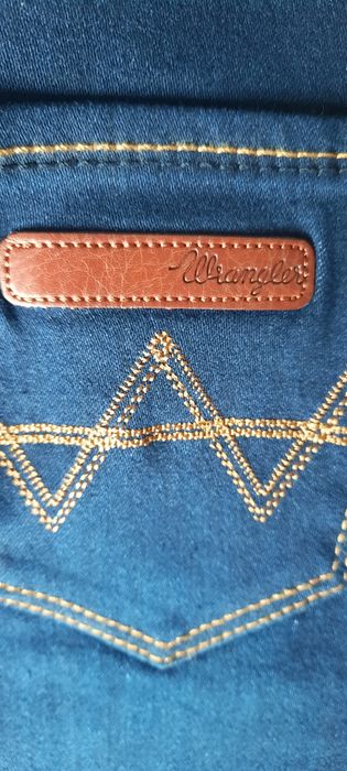 Джинси жіночі Wrangler р.29