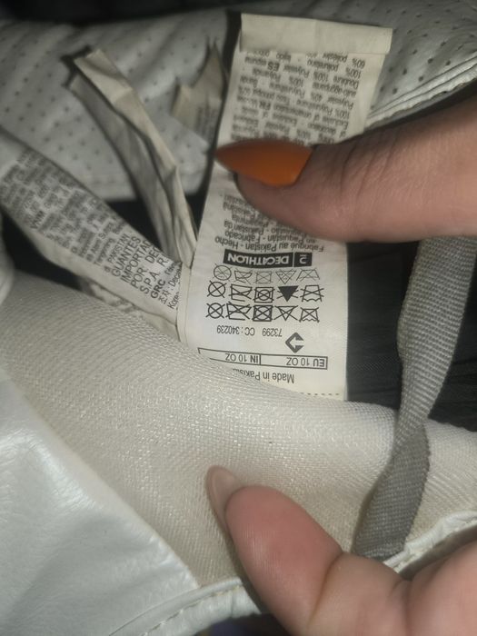 Luvas ergonómicas Kick boxing